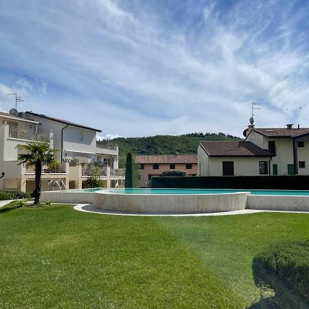 Apartmentsgarda - Corte Dei Molini Buitenkant foto