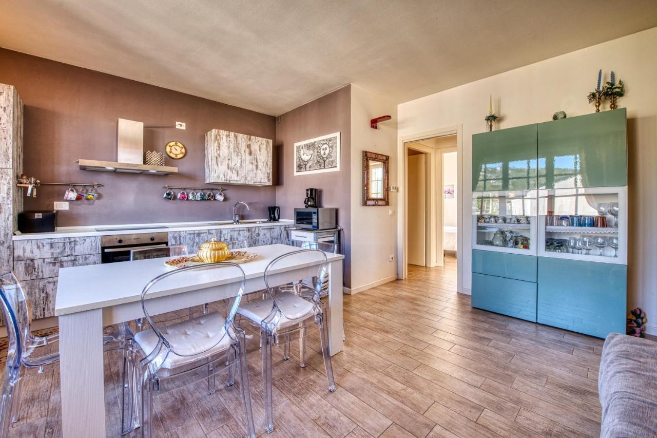 Apartmentsgarda - Corte Dei Molini Buitenkant foto