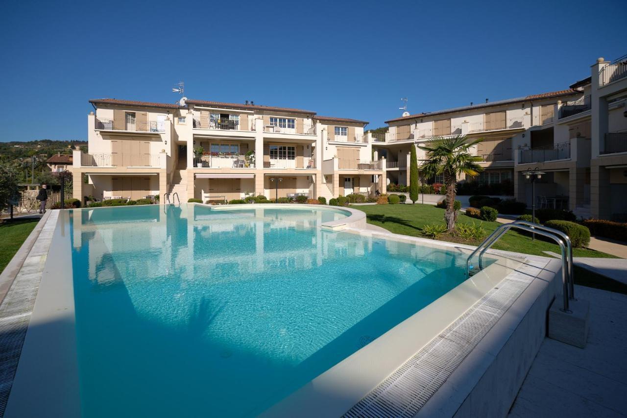 Apartmentsgarda - Corte Dei Molini Buitenkant foto