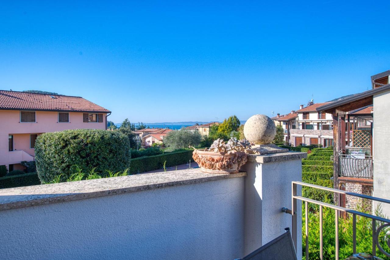 Apartmentsgarda - Corte Dei Molini Buitenkant foto
