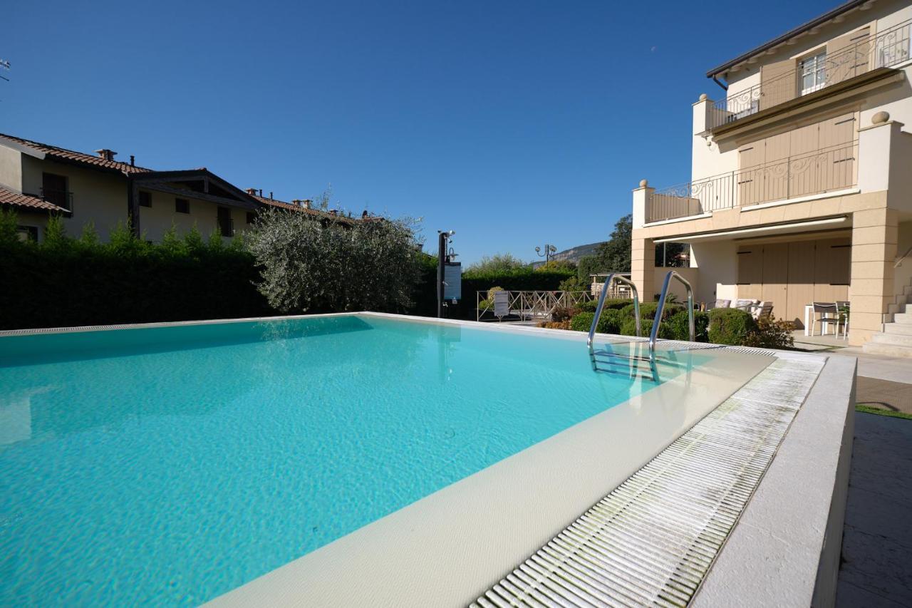 Apartmentsgarda - Corte Dei Molini Buitenkant foto