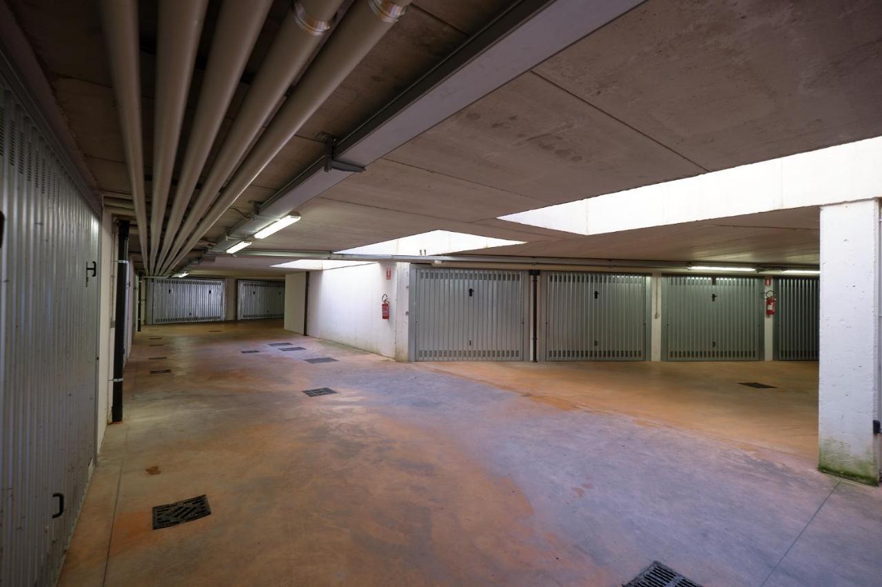 Apartmentsgarda - Corte Dei Molini Buitenkant foto