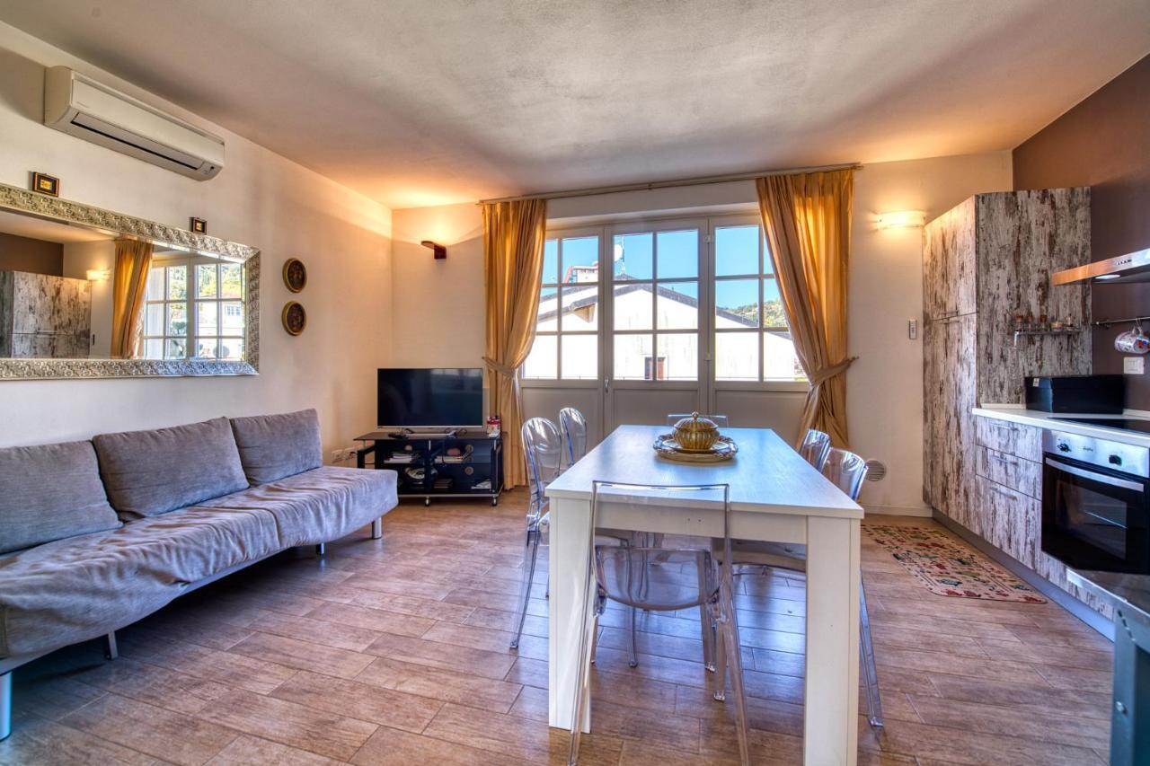 Apartmentsgarda - Corte Dei Molini Buitenkant foto