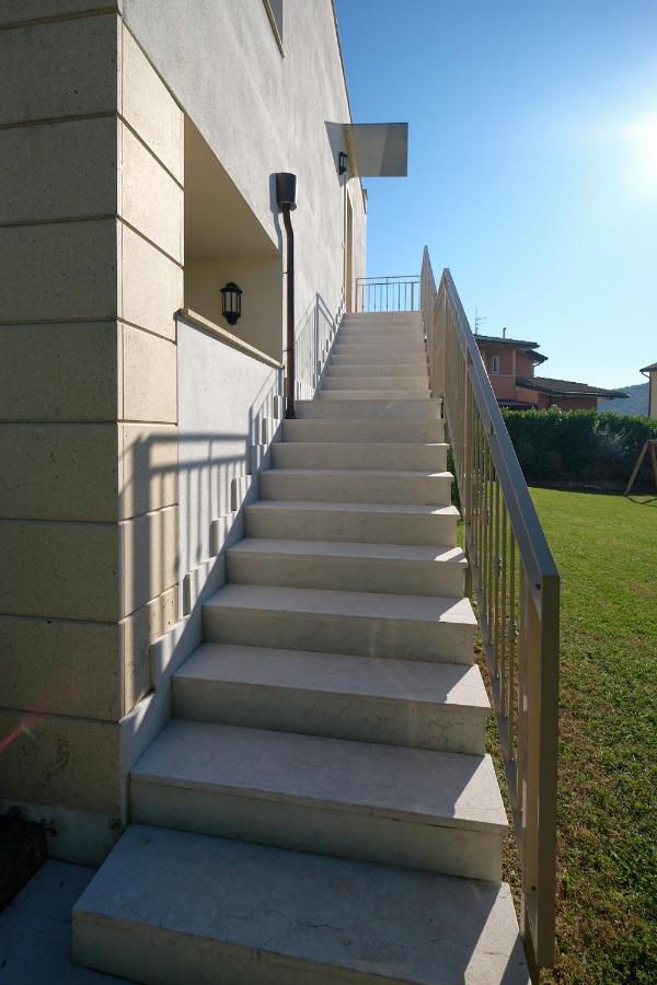 Apartmentsgarda - Corte Dei Molini Buitenkant foto
