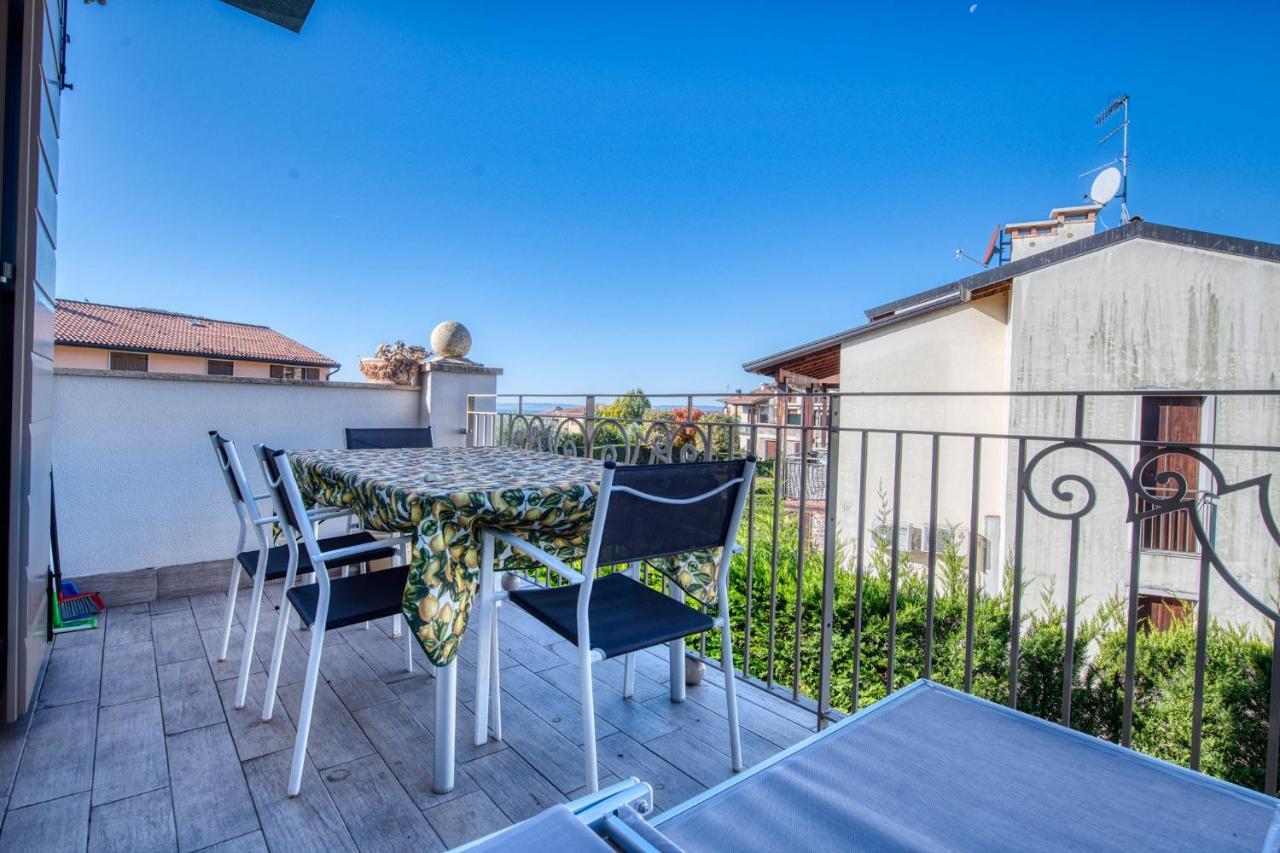 Apartmentsgarda - Corte Dei Molini Buitenkant foto