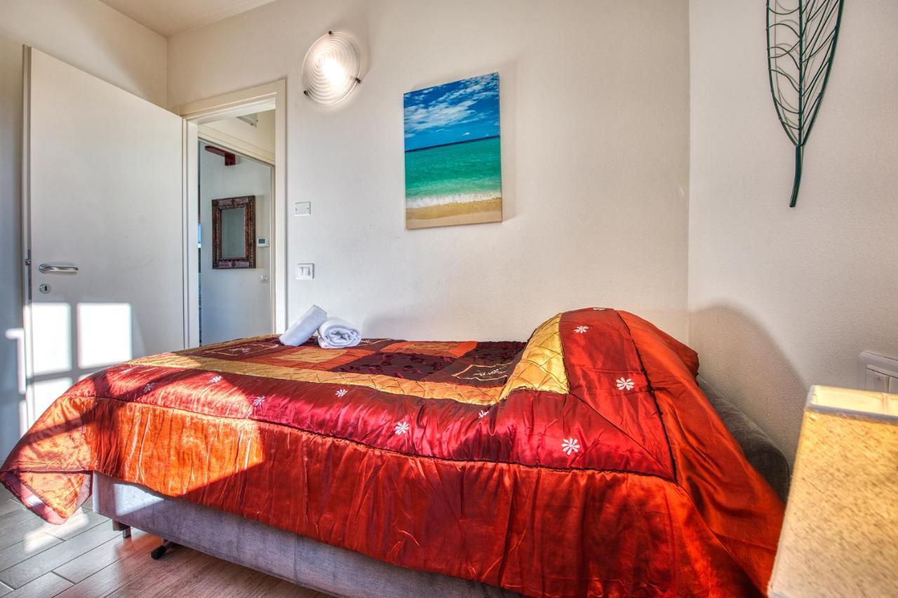 Apartmentsgarda - Corte Dei Molini Buitenkant foto