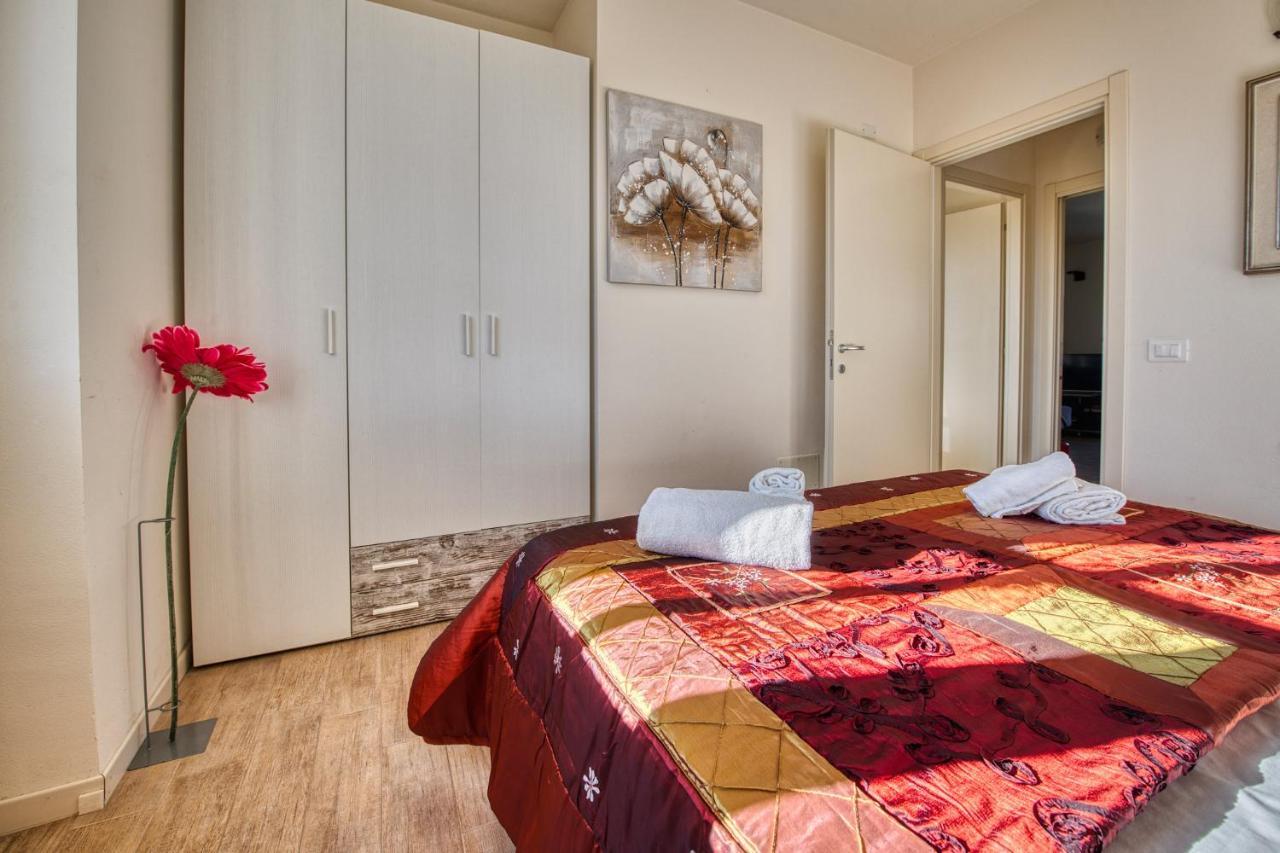 Apartmentsgarda - Corte Dei Molini Buitenkant foto
