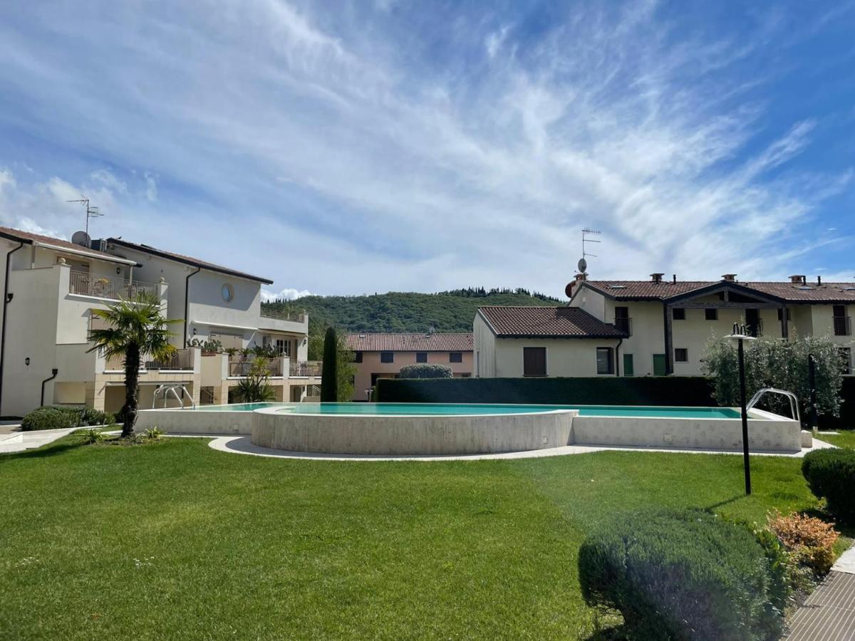 Apartmentsgarda - Corte Dei Molini Buitenkant foto